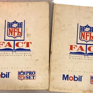 NFL cards and more in one